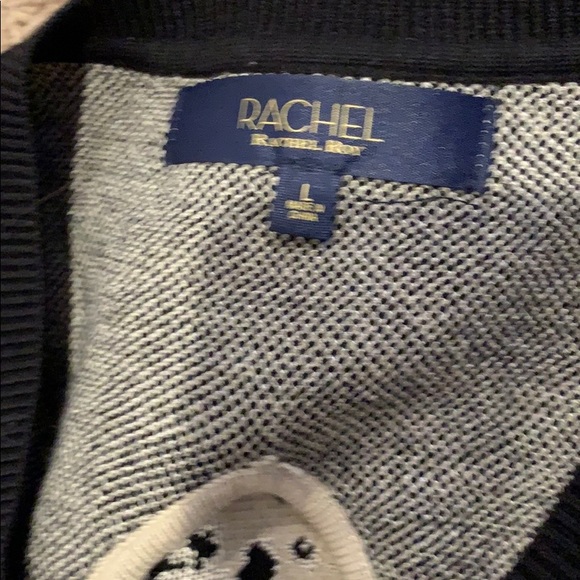 Rachel Roy - Picture 6 of 6